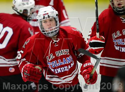 Thumbnail 3 in Smith/Tolland/Windham @ Lyman Hall/Haddam-Killingworth photogallery.