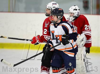 Thumbnail 1 in Smith/Tolland/Windham @ Lyman Hall/Haddam-Killingworth photogallery.