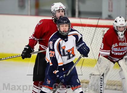 Thumbnail 1 in Smith/Tolland/Windham @ Lyman Hall/Haddam-Killingworth photogallery.