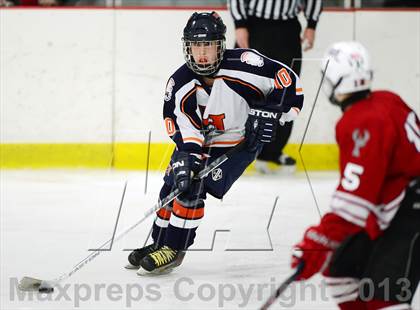 Thumbnail 3 in Smith/Tolland/Windham @ Lyman Hall/Haddam-Killingworth photogallery.