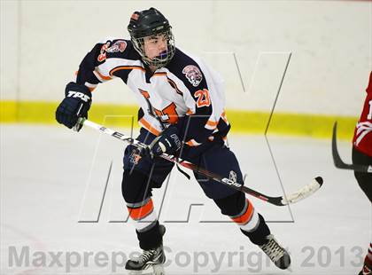 Thumbnail 2 in Smith/Tolland/Windham @ Lyman Hall/Haddam-Killingworth photogallery.