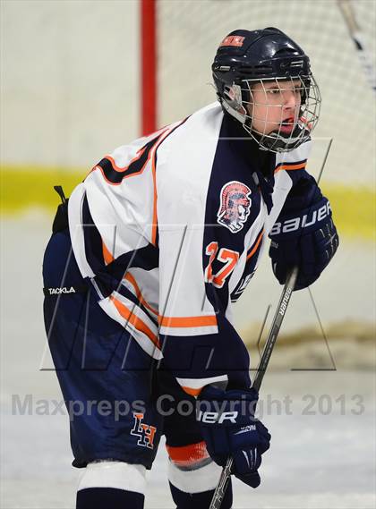 Thumbnail 2 in Smith/Tolland/Windham @ Lyman Hall/Haddam-Killingworth photogallery.
