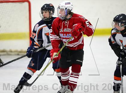 Thumbnail 3 in Smith/Tolland/Windham @ Lyman Hall/Haddam-Killingworth photogallery.
