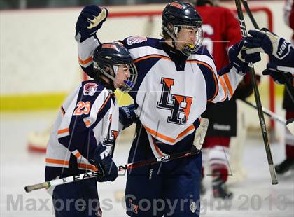 Thumbnail 1 in Smith/Tolland/Windham @ Lyman Hall/Haddam-Killingworth photogallery.