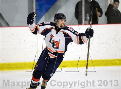 Thumbnail 1 in Smith/Tolland/Windham @ Lyman Hall/Haddam-Killingworth photogallery.