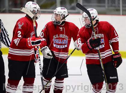 Thumbnail 2 in Smith/Tolland/Windham @ Lyman Hall/Haddam-Killingworth photogallery.