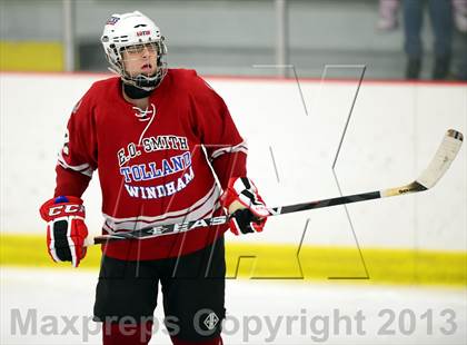 Thumbnail 3 in Smith/Tolland/Windham @ Lyman Hall/Haddam-Killingworth photogallery.
