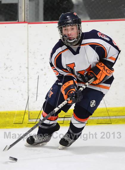 Thumbnail 2 in Smith/Tolland/Windham @ Lyman Hall/Haddam-Killingworth photogallery.