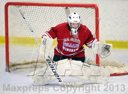 Thumbnail 3 in Smith/Tolland/Windham @ Lyman Hall/Haddam-Killingworth photogallery.