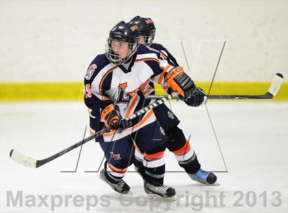 Thumbnail 3 in Smith/Tolland/Windham @ Lyman Hall/Haddam-Killingworth photogallery.