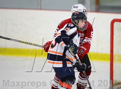 Thumbnail 1 in Smith/Tolland/Windham @ Lyman Hall/Haddam-Killingworth photogallery.