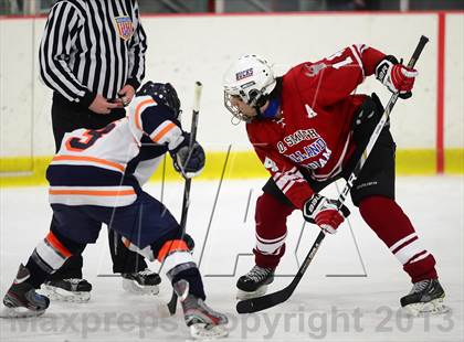 Thumbnail 3 in Smith/Tolland/Windham @ Lyman Hall/Haddam-Killingworth photogallery.