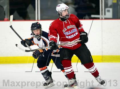 Thumbnail 1 in Smith/Tolland/Windham @ Lyman Hall/Haddam-Killingworth photogallery.