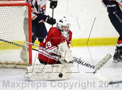 Thumbnail 3 in Smith/Tolland/Windham @ Lyman Hall/Haddam-Killingworth photogallery.