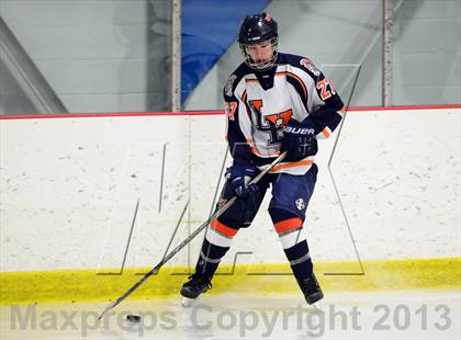 Thumbnail 3 in Smith/Tolland/Windham @ Lyman Hall/Haddam-Killingworth photogallery.