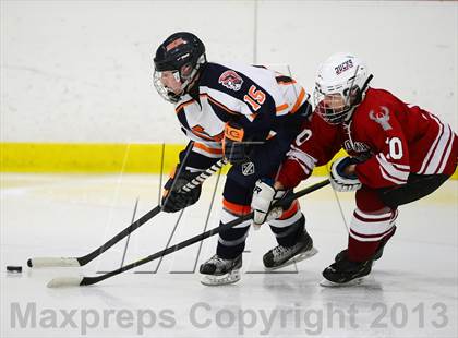 Thumbnail 3 in Smith/Tolland/Windham @ Lyman Hall/Haddam-Killingworth photogallery.