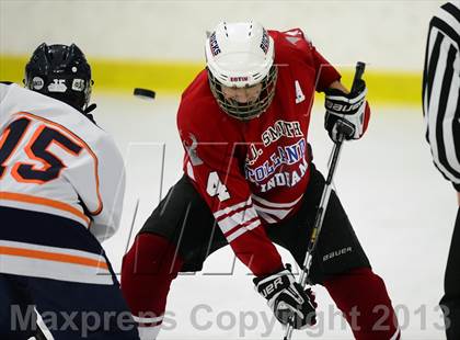 Thumbnail 1 in Smith/Tolland/Windham @ Lyman Hall/Haddam-Killingworth photogallery.