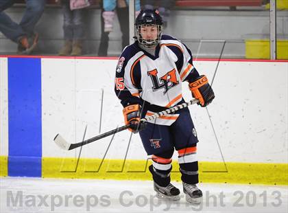 Thumbnail 3 in Smith/Tolland/Windham @ Lyman Hall/Haddam-Killingworth photogallery.