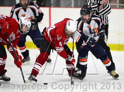Thumbnail 2 in Smith/Tolland/Windham @ Lyman Hall/Haddam-Killingworth photogallery.