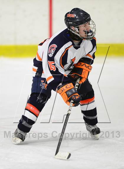 Thumbnail 3 in Smith/Tolland/Windham @ Lyman Hall/Haddam-Killingworth photogallery.