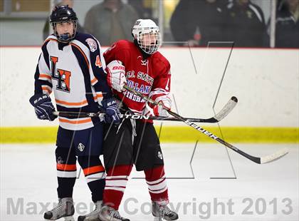 Thumbnail 2 in Smith/Tolland/Windham @ Lyman Hall/Haddam-Killingworth photogallery.
