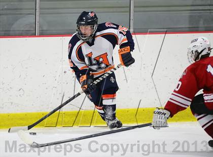 Thumbnail 1 in Smith/Tolland/Windham @ Lyman Hall/Haddam-Killingworth photogallery.