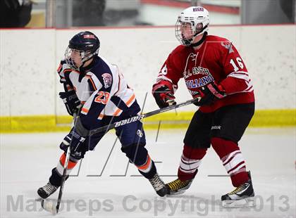 Thumbnail 3 in Smith/Tolland/Windham @ Lyman Hall/Haddam-Killingworth photogallery.