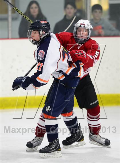 Thumbnail 3 in Smith/Tolland/Windham @ Lyman Hall/Haddam-Killingworth photogallery.