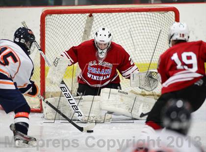Thumbnail 3 in Smith/Tolland/Windham @ Lyman Hall/Haddam-Killingworth photogallery.