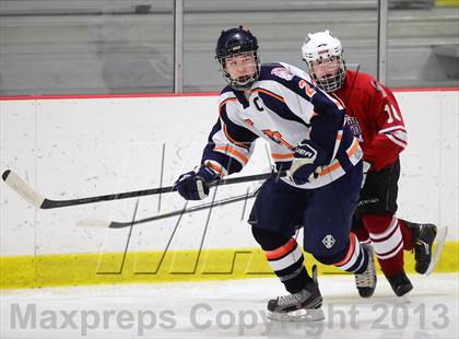 Thumbnail 1 in Smith/Tolland/Windham @ Lyman Hall/Haddam-Killingworth photogallery.