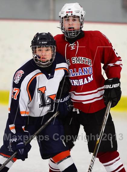 Thumbnail 3 in Smith/Tolland/Windham @ Lyman Hall/Haddam-Killingworth photogallery.