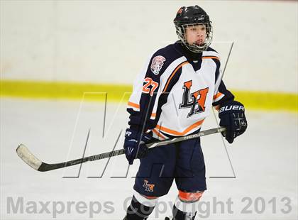 Thumbnail 3 in Smith/Tolland/Windham @ Lyman Hall/Haddam-Killingworth photogallery.