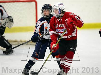 Thumbnail 2 in Smith/Tolland/Windham @ Lyman Hall/Haddam-Killingworth photogallery.