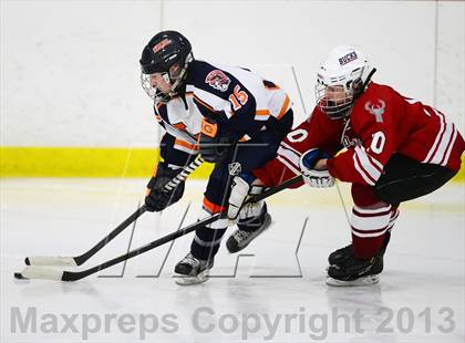 Thumbnail 2 in Smith/Tolland/Windham @ Lyman Hall/Haddam-Killingworth photogallery.