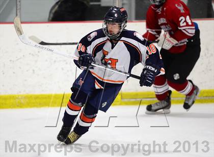 Thumbnail 3 in Smith/Tolland/Windham @ Lyman Hall/Haddam-Killingworth photogallery.