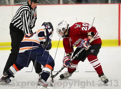 Thumbnail 2 in Smith/Tolland/Windham @ Lyman Hall/Haddam-Killingworth photogallery.