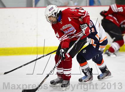Thumbnail 1 in Smith/Tolland/Windham @ Lyman Hall/Haddam-Killingworth photogallery.