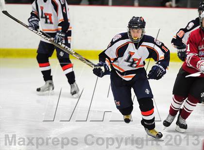 Thumbnail 3 in Smith/Tolland/Windham @ Lyman Hall/Haddam-Killingworth photogallery.