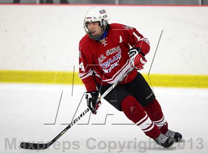 Thumbnail 3 in Smith/Tolland/Windham @ Lyman Hall/Haddam-Killingworth photogallery.