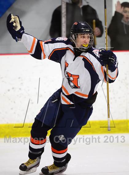 Thumbnail 2 in Smith/Tolland/Windham @ Lyman Hall/Haddam-Killingworth photogallery.