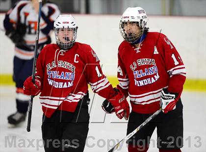 Thumbnail 3 in Smith/Tolland/Windham @ Lyman Hall/Haddam-Killingworth photogallery.