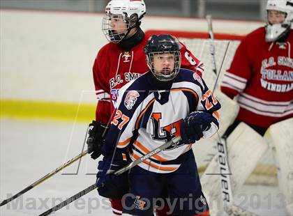 Thumbnail 3 in Smith/Tolland/Windham @ Lyman Hall/Haddam-Killingworth photogallery.