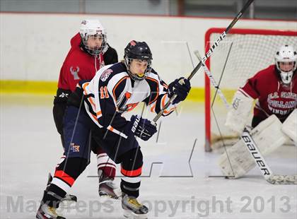 Thumbnail 3 in Smith/Tolland/Windham @ Lyman Hall/Haddam-Killingworth photogallery.