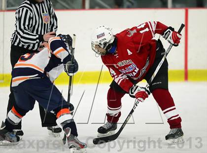 Thumbnail 1 in Smith/Tolland/Windham @ Lyman Hall/Haddam-Killingworth photogallery.