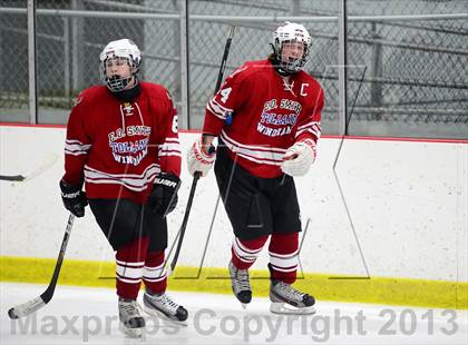 Thumbnail 2 in Smith/Tolland/Windham @ Lyman Hall/Haddam-Killingworth photogallery.