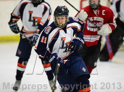 Thumbnail 1 in Smith/Tolland/Windham @ Lyman Hall/Haddam-Killingworth photogallery.