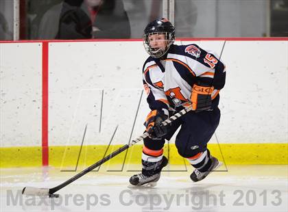 Thumbnail 2 in Smith/Tolland/Windham @ Lyman Hall/Haddam-Killingworth photogallery.