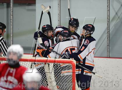 Thumbnail 2 in Smith/Tolland/Windham @ Lyman Hall/Haddam-Killingworth photogallery.
