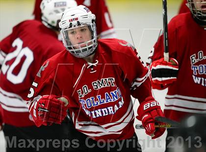 Thumbnail 1 in Smith/Tolland/Windham @ Lyman Hall/Haddam-Killingworth photogallery.