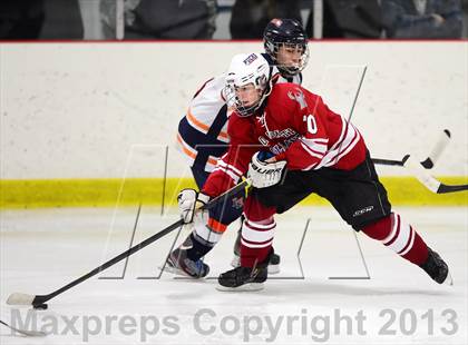 Thumbnail 2 in Smith/Tolland/Windham @ Lyman Hall/Haddam-Killingworth photogallery.